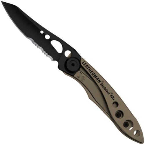  Skeletool KBX, 