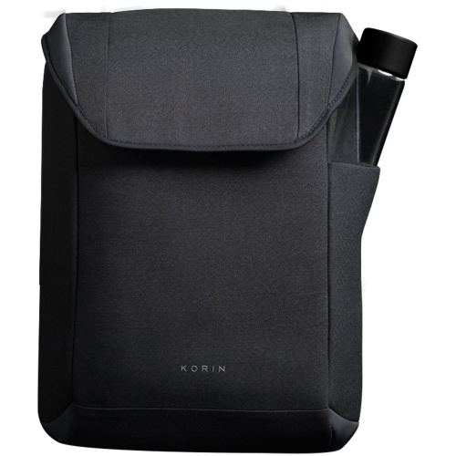 Рюкзак ClickPack X, черный фото 2