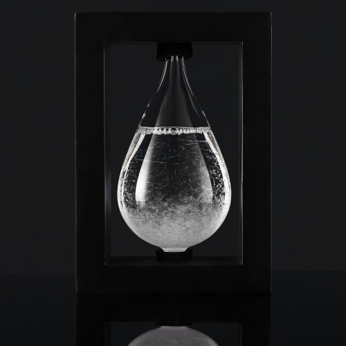 Штормгласс Elusive Mist, черный фото 3 Штормгласс Elusive Mist, черный фото 3