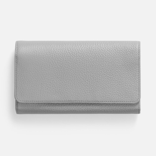 Клатч Unison, серый Клатч Unison, серый