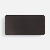 Значок Magnet Matto, серый металлик