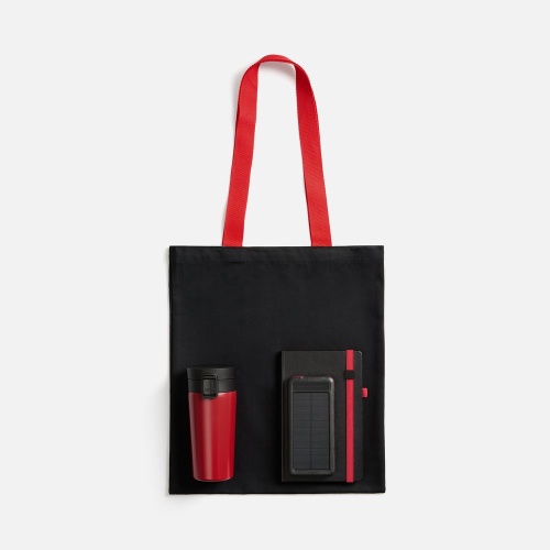 Набор Ton Energy, красный фото 2