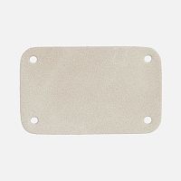 Лейбл Eta Nubuck Touch, S, бежевый