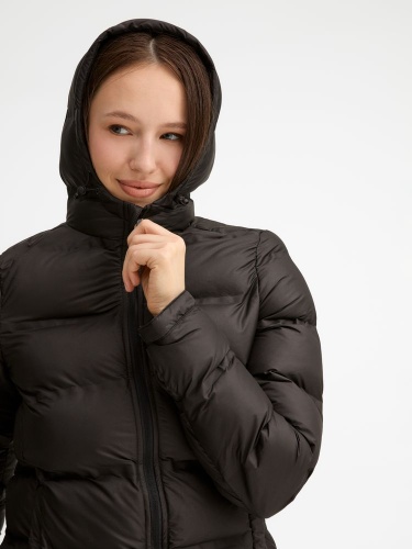 Куртка женская Ridley Women, черная фото 10