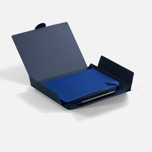 Набор Espresso, синий фото 2 Набор Espresso, синий фото 2