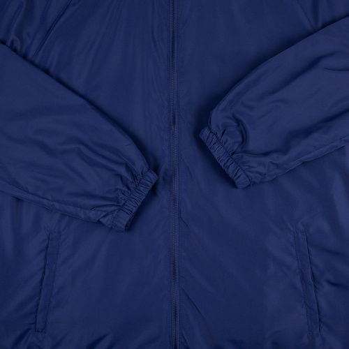 Куртка Kivach City, темно-синяя фото 3 Куртка Kivach City, темно-синяя фото 3