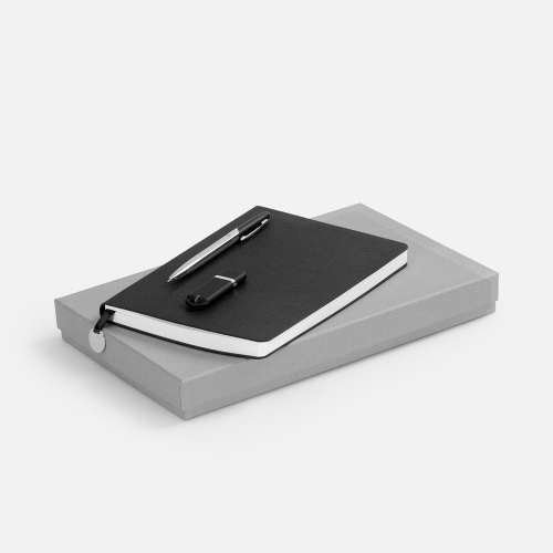 Набор Urbanist, черный фото 2