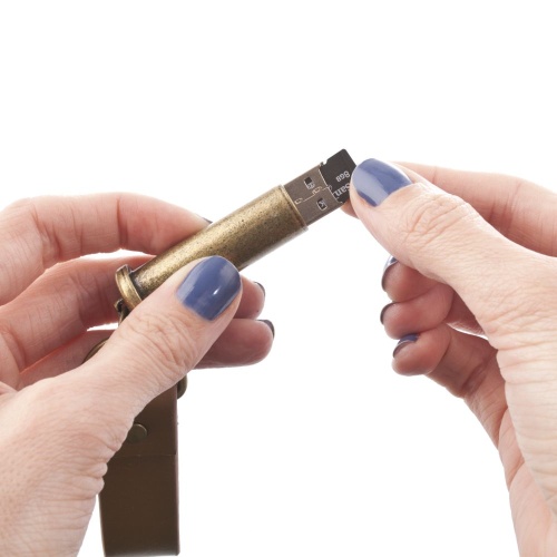 Картридер «Криптекс»® фото 8