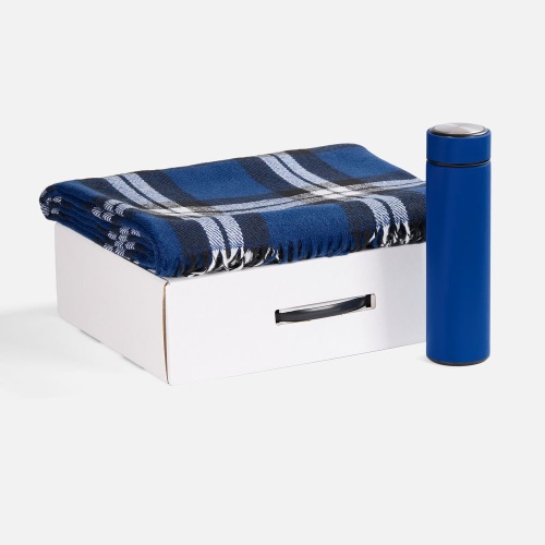 Набор Homedale, синий фото 3 Набор Homedale, синий фото 3