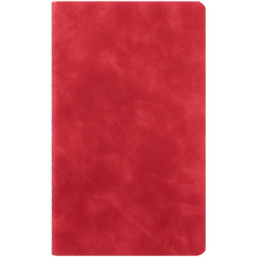 Блокнот Luba, красный Блокнот Luba, красный
