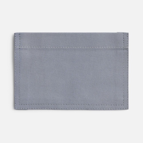 Карман для фартука Е1 Lomme, S, серый фото 2