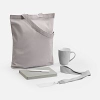 Набор Cortado, серый