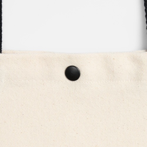 Кнопка Clavis, М, черная фото 4