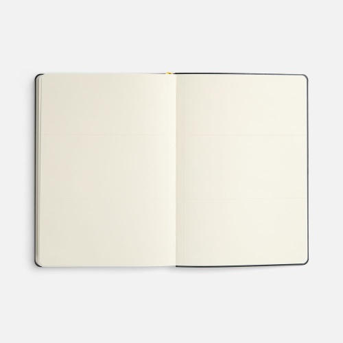 Ежедневник Flex Shall New, недатированный, зеленый фото 4 Ежедневник Flex Shall New, недатированный, зеленый фото 4