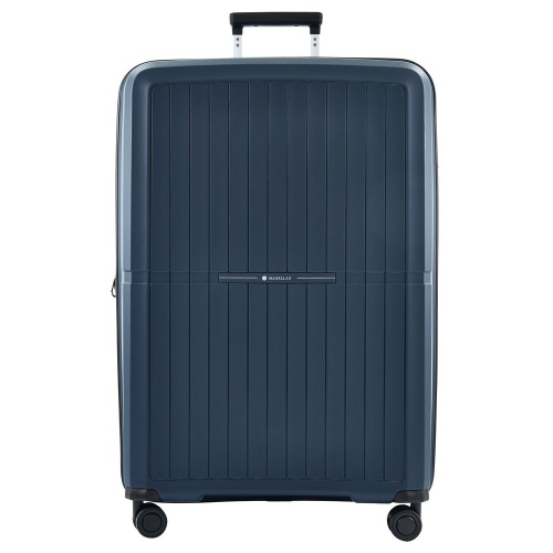 Чемодан Santiago L, темно-синий Чемодан Santiago L, темно-синий