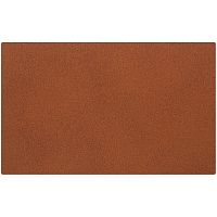 Лейбл Shan Nubuсk, XL, коричневый