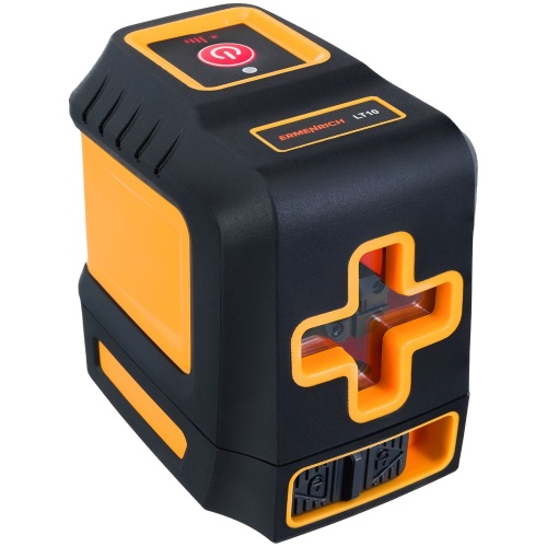 Лазерный уровень LT10 фото 2