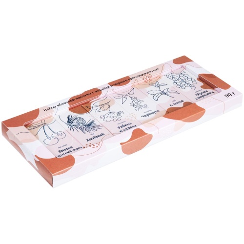 Набор Pasteala фото 2