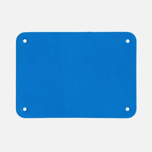 Лейбл Eta Latte, XL, синий