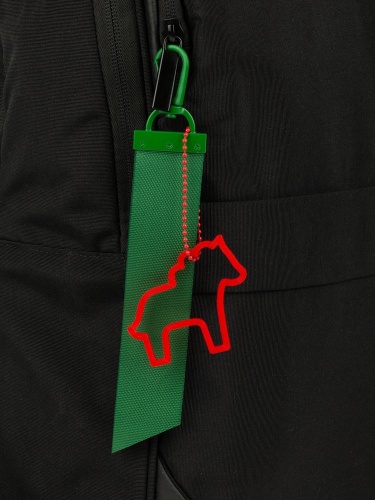 Подвеска «Лошадка», 3D-печать на заказ фото 3