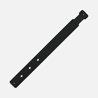 Основа для ремувки из ПВХ Jibits, черная