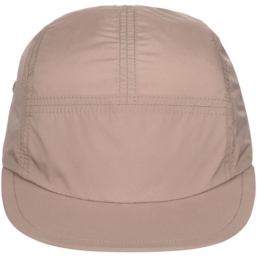 Бейсболка Ben Mac, бежевая фото 2 Бейсболка Ben Mac, бежевая фото 2