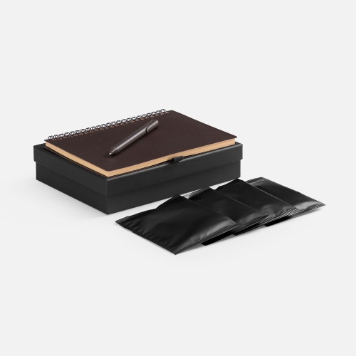 Набор Coffeist Набор Coffeist