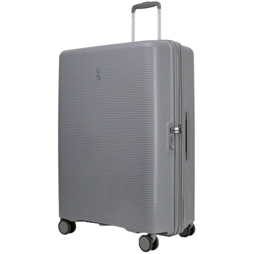 Чемодан Forza L, серый Чемодан Forza L, серый