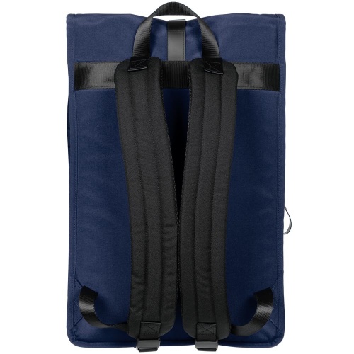 Рюкзак urbanPulse, синий фото 3