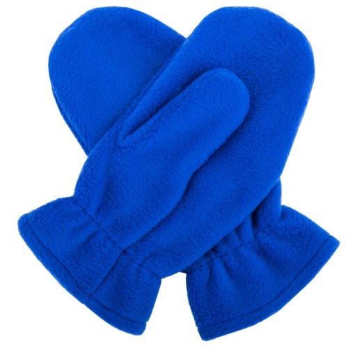 Набор Fleecy, синий фото 2 Набор Fleecy, синий фото 2