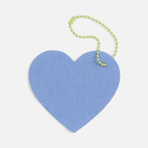 Заготовка из фетра Felt M, голубой фото 3