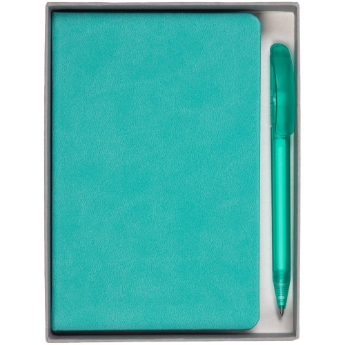 Набор Base Mini, бирюзовый фото 2