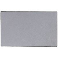 Лейбл светоотражающий Tao, XL, серый