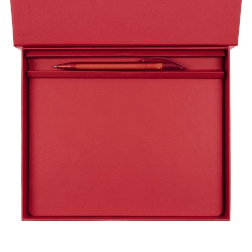 Набор Basis, красный фото 2 Набор Basis, красный фото 2