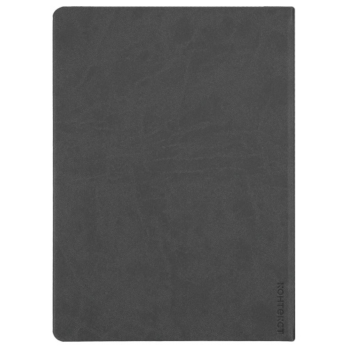 Ежедневник Basis, датированный, серый фото 4