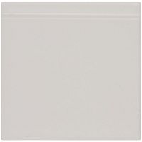 Лейбл из ПВХ Kare, прозрачный