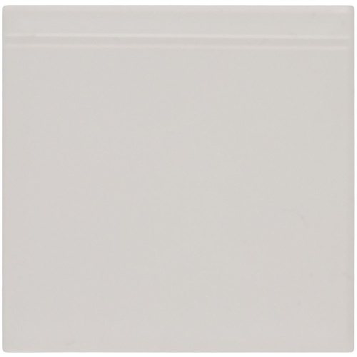 Лейбл из ПВХ Kare, прозрачный