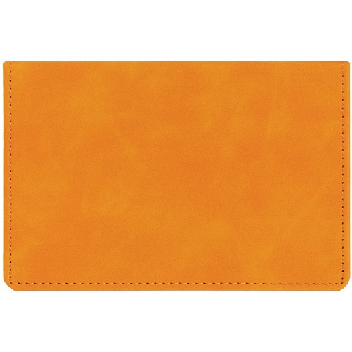 Еженедельник Urban, недатированный, оранжевый фото 2 Еженедельник Urban, недатированный, оранжевый фото 2