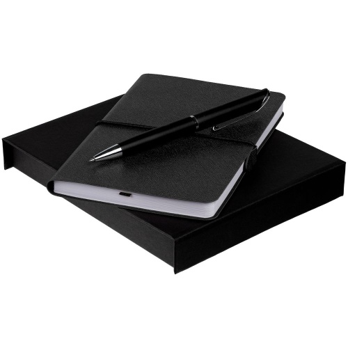 Набор Saffian Mini, черный Набор Saffian Mini, черный