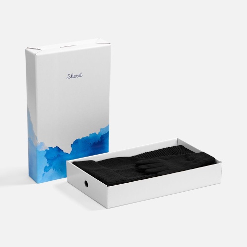 Набор Nobilis Mono, черный фото 2 Набор Nobilis Mono, черный фото 2