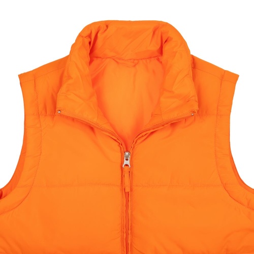 Жилет детский Kama Kids, оранжевый фото 2
