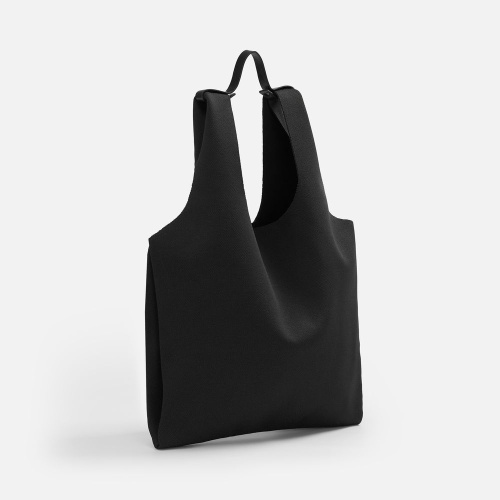 Сумка Aperto, черная Сумка Aperto, черная