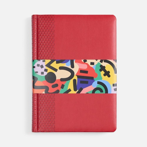 Суперобложка для ежедневника Mirada, S фото 2 Суперобложка для ежедневника Mirada, S фото 2