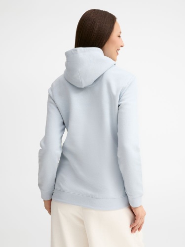 Толстовка женская Spencer Women, голубая фото 9