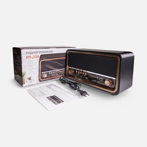 Радиоприемник «РП-336» фото 3