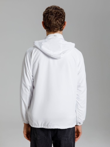 Куртка Kivach City, белая фото 6 Куртка Kivach City, белая фото 6