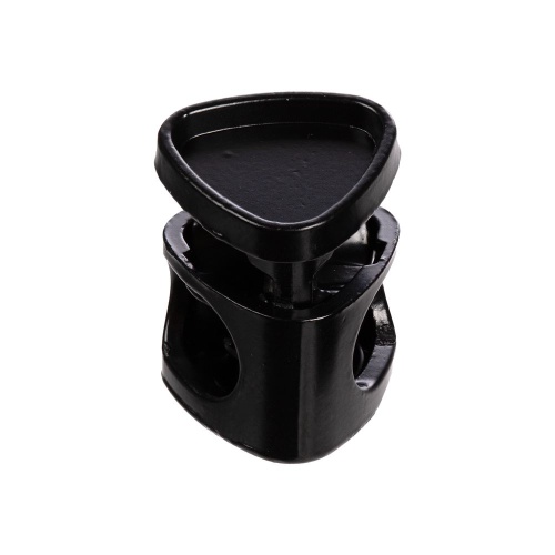 Фиксатор для шнура Natch, M, черный фото 2