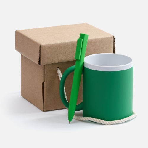 Набор StopSpot, зеленый фото 2 Набор StopSpot, зеленый фото 2