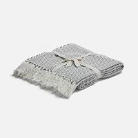 Плед Landour, серый