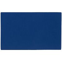 Лейбл Etha SoftTouch, XL, синий